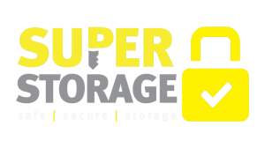 super storage company logo