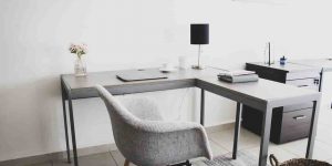 8 Ways to create space for work from home