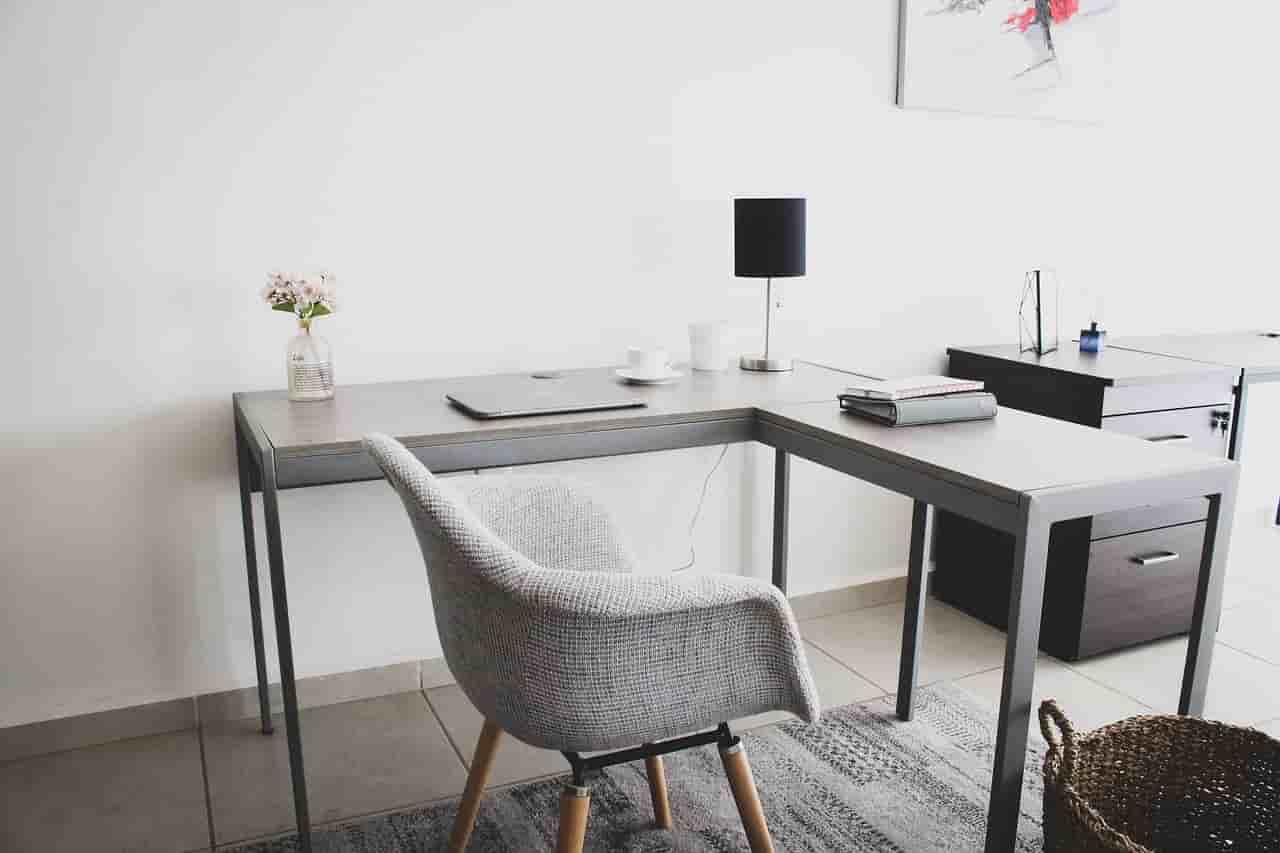 You are currently viewing 8 Ways to create space for work from home