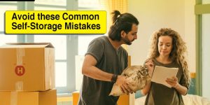 Storage Mistakes You’re Currently Making and How to Avoid Them 