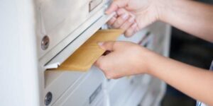 Benefits of Renting a Private Mailbox for Personal Use