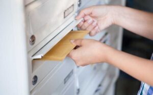 Read more about the article Benefits of Renting a Private Mailbox for Personal Use