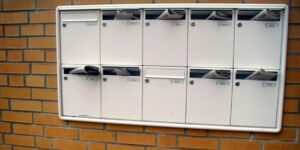 Benefits of Commercial Mailbox for a Business