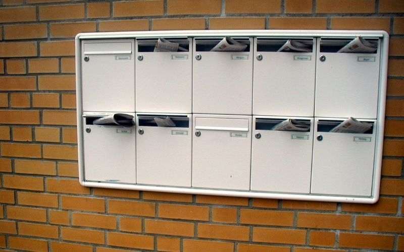 You are currently viewing Benefits of Commercial Mailbox for a Business