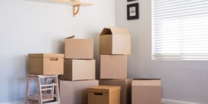 Moving House Checklist for House Movers in UK