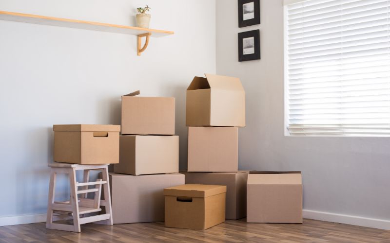 You are currently viewing Moving House Checklist for House Movers in UK