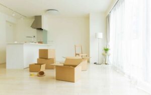 Read more about the article I am Renovating My Home. Where I Can Store My House Content?