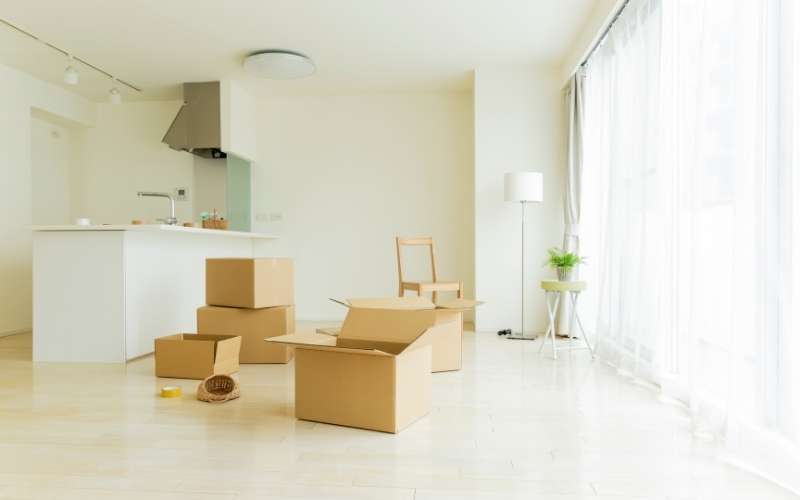 You are currently viewing I am Renovating My Home. Where I Can Store My House Content?