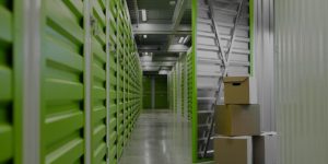 A Complete Guide to Choosing the Right Storage Unit Size 