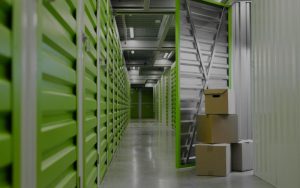 Read more about the article A Complete Guide to Choosing the Right Storage Unit Size 