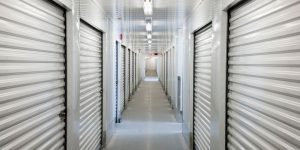 How Business Storage Saves Time And Money