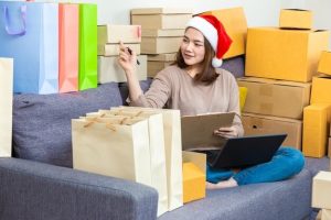 Self Storage Solutions for Preparing Your Business for the Holiday Rush