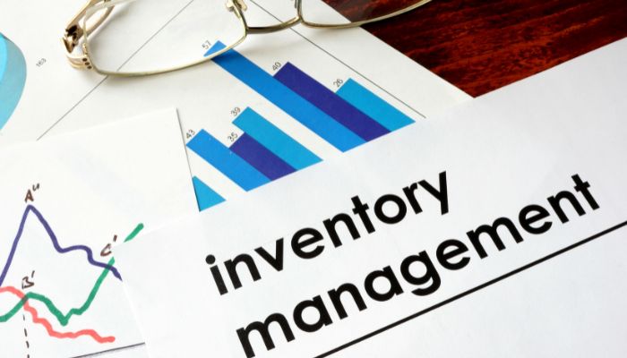 Flexible Inventory Management