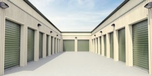 How to Grow Your Business with a Self-Storage Unit