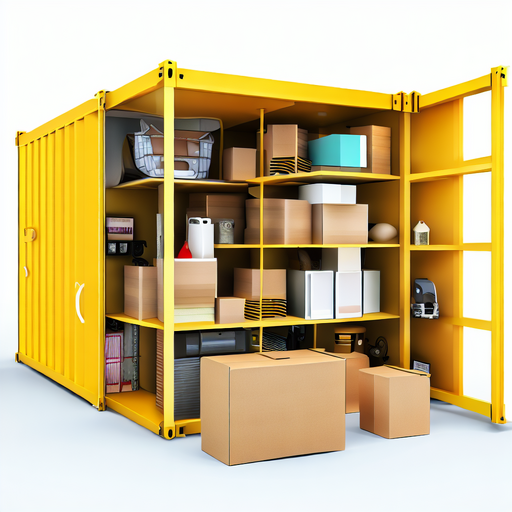 how-much-self-storage-space-do-i-need