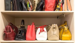 Read more about the article How to Store Handbags in a Storage Unit Without Damaging Them