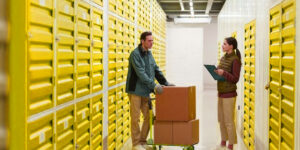 Difference Between Business Storage And Regular Storage Units