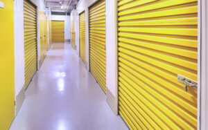 Misconceptions About Self Storage Units