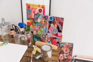 Read more about the article Ensure Preservation and Protection of your Artwork in a Self Storage Unit