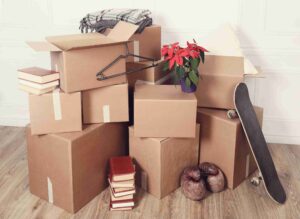 Read more about the article Creative and Easy Ways to Reuse Your Moving Boxes