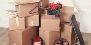 Creative and Easy Ways to Reuse Your Moving Boxes