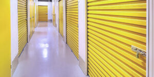 New Year Resolution for Your Self-Storage Unit