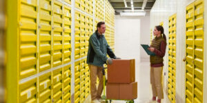 How Self Storage Can Help Renters Make the Most of Their Apartment Space?