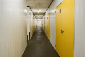 Read more about the article UK Average Self-Storage Cost per Month in 2025