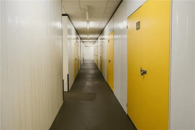 You are currently viewing UK Average Self-Storage Cost per Month in 2025