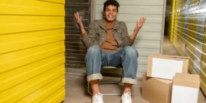 How to Pack Your Storage Unit Like a Pro: Complete 2025 Guide