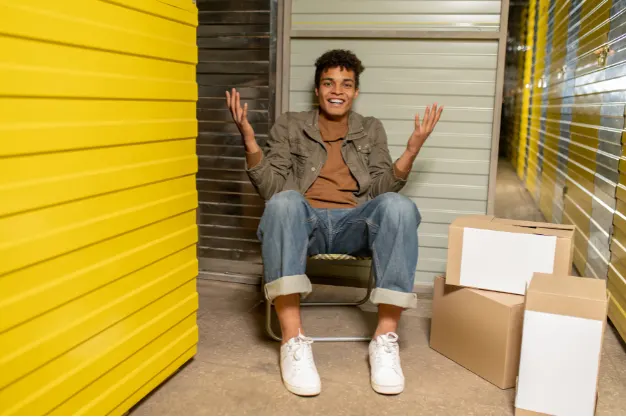You are currently viewing How to Pack Your Storage Unit Like a Pro: Complete 2025 Guide