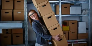 Storage Unit Shelving Tips: Complete Guide to Maximise Your Space 2025