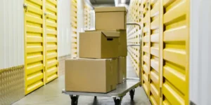 Short-Term Commercial Storage Solutions for Local Businesses in Stoke-on-Trent (2025 Guide)