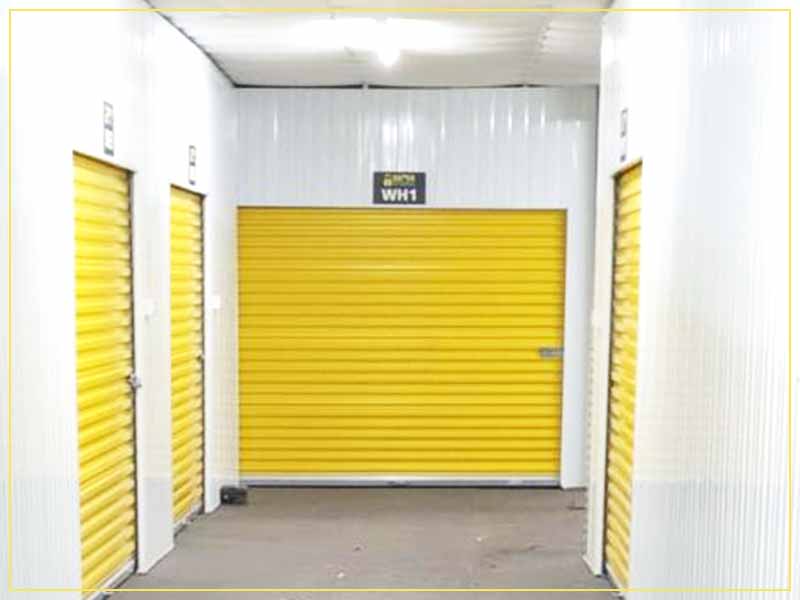 personal storage units-personal storage solution for homes in Stoke On Trent