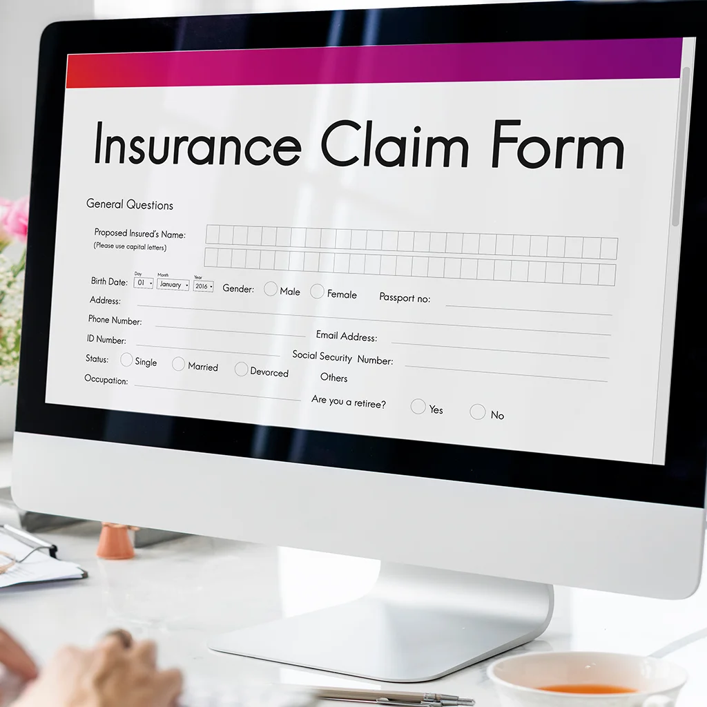 insurance-claim-form