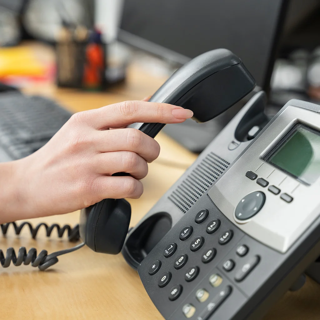 telephone