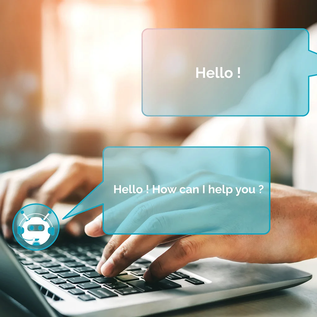 webchat