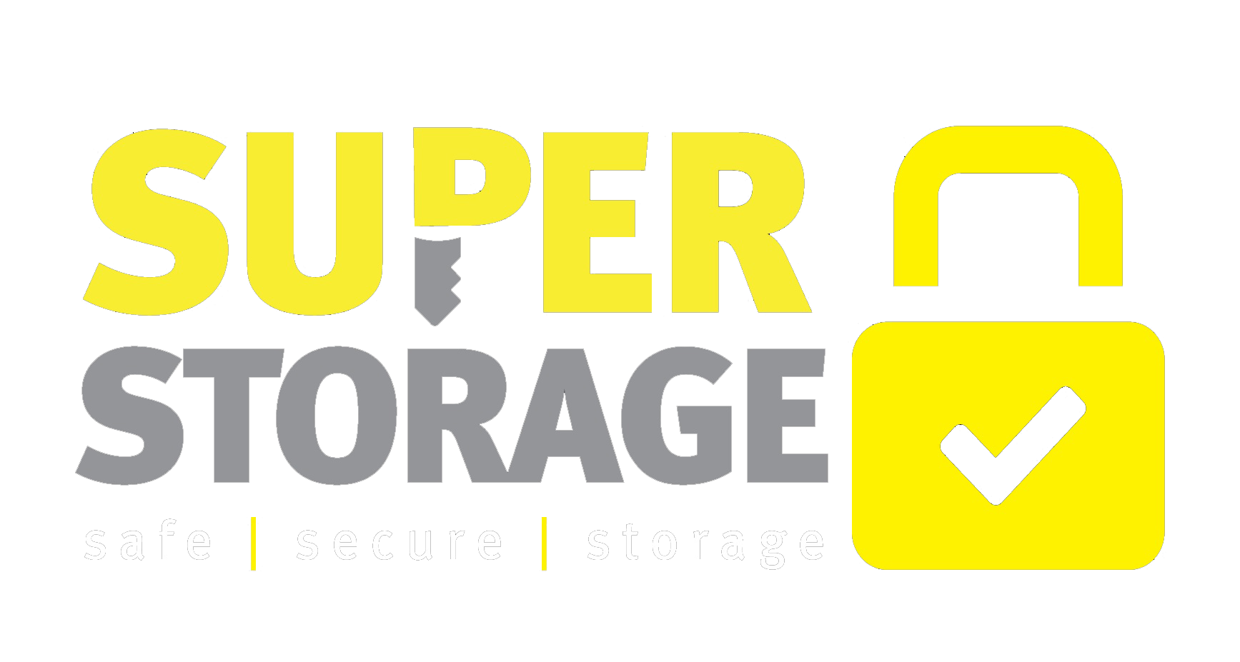 Super-Storage Logo-A storage company stoke on trent