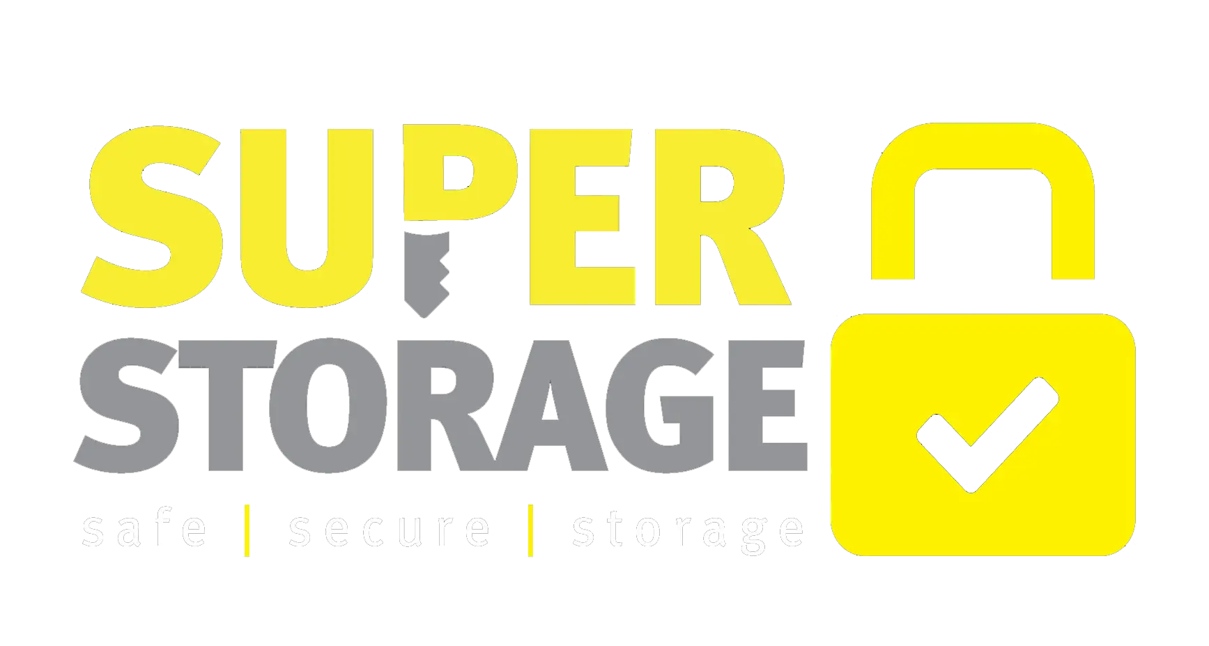 Super-Storage Logo-A storage company stoke on trent