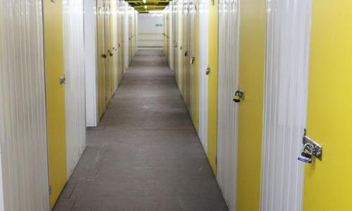 personal storage units-personal storage solution for homes in Stoke On Trent